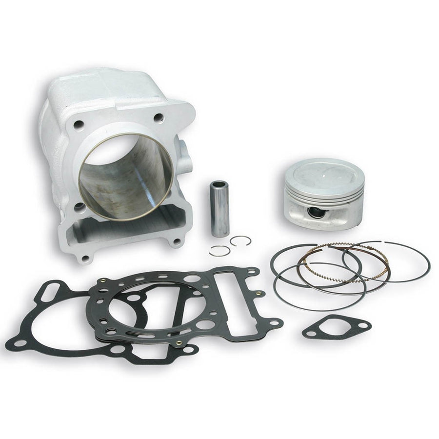 Yamaha X-MAX 250 ABS (SG 25) [2013] - Zylinder-Kit - Ø74mm