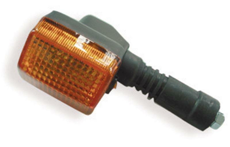 Honda NX 650 Dominator [V PARTS] - Rear indicators