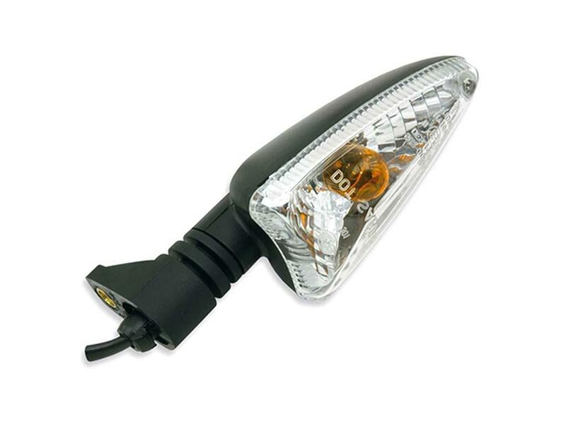 Aprilia SX 125 KX1 [V PARTS] - Indicators