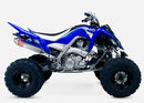 Yamaha YFM 700 Raptor Special Edition 2 WD [2007-2014] - YOSHIMURA Ersatzschalldämpfer