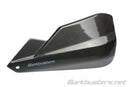 BETA RR 300 2 T [2020-2024] - Carbon Handschützer Echtes Carbon Fiber