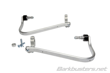 Suzuki V-Strom 1000 Abs [BARKBUSTERS] - Hardware kit two-point attachment aluminum