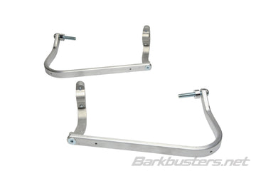 Bmw R 1250 [BARKBUSTERS] - Hardware kit two-point attachment aluminum BMW