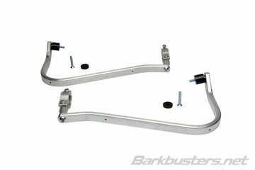 Triumph Tiger 800 [BARKBUSTERS] - Hardware kit two-point aluminum Triumph