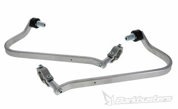 Yamaha Ténéré 700 [BARKBUSTERS] - Hardware kit two-point attachment aluminum Yamaha
