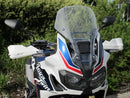 Honda Crf 1000 Africa Twin [BARKBUSTERS] - Hardware kit two-point attachment aluminum Honda-2