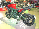 Yamaha Tracer 900 ABS (RN 29) [2015-2016] - NUMMERNHALTER ACCESS DESIGN YAMAHA MT-09