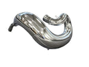 HUSQVARNA TE 250 I [2018-2019] - Chrome Expansionstopf - Verchromter Stahl