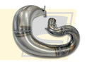 Sherco 250 SE Factory [2024] - Raw Expansionstopf - Stahl