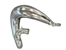 Sherco 250 SE-R Factory [2019-2023] - Chrome Expansionstopf - Verchromter Stahl