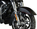 Harley Davidson Fxs [DENALI] - Lighting Bracket Fender Harley Davidson-1