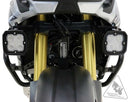 Honda Crf 1000 Africa Twin [DENALI] - Lighting bracket Honda CRF1000L-3