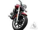 Yamaha Xvs 950 [DENALI] - Lighting bracket Kawasaki Vulcan/Yamaha Star Cruisers