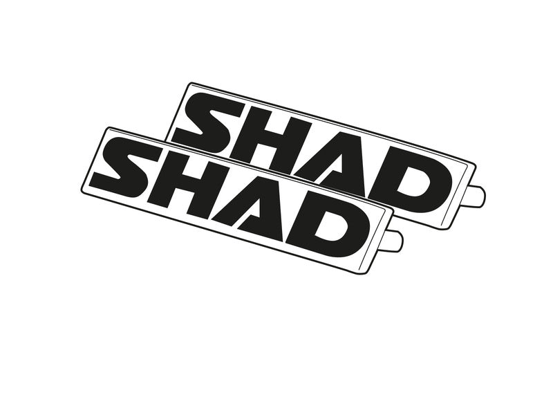 [SHAD] - SH36 Sticker