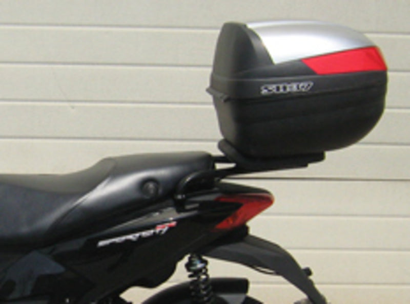 Aprilia Sport City 50 2T ONE, Sport City 50 4T ONE, SR 125 Motard [2008-2016] [SHAD] - Top Master mounting kit