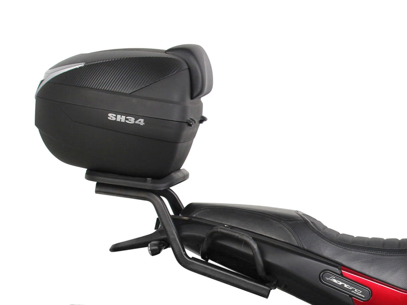 Benelli 500 500 [SHAD] - Top Master mounting kit - Benelli
