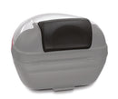 Kawasaki J 125 [SHAD] - SH33 top case black 3kg 33L