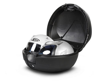 Aprilia Sr Gt 125 [SHAD] - SH39 top case black 3kg 39L - 0