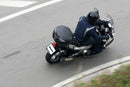 Kawasaki J 125 [SHAD] - SH39 top case black 3kg 39L