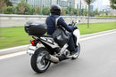 Kymco Agility 125 [SHAD] - SH39 top case black 3kg 39L