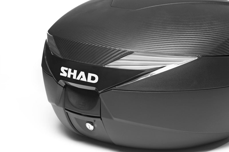 Aprilia Sr Gt 125 [SHAD] - SH39 Topcase Carbon 3kg 39L