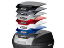 Kawasaki J 125 [SHAD] - SH40 top case black 3kg 40L
