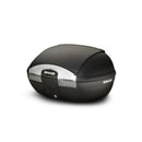 Yamaha X-Max 300 Tech Max + [SHAD] - SH45 top case - black 6kg 45L