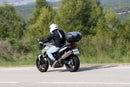 Kawasaki J 125 [SHAD] - SH45 top case - black 6kg 45L