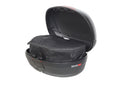Kymco Agility 125 [SHAD] - SH46 top case black 6kg 46L