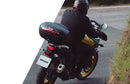 Yamaha T-Max 560 Tech Max [SHAD] - SH46 top case black 6kg 46L