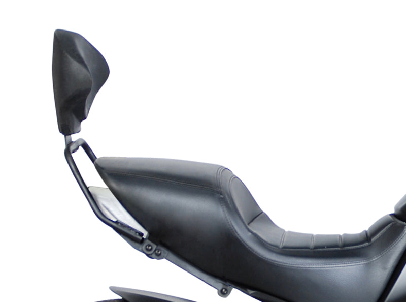 Ducati Diavel 1200 [2011–2018] - Backrest fastening system