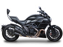 Ducati Diavel 1200 [2011–2018] - Backrest fastening system-2
