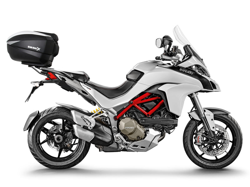 Ducati Multistrada 1260 [SHAD] - Top Master mounting kit - Ducati