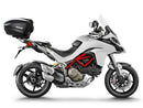 Ducati Multistrada 1260 [SHAD] - Top Master mounting kit - Ducati-1