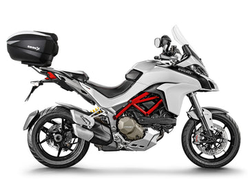 Ducati Multistrada 950 [2017–2021] - Top Master mounting kit - Ducati
