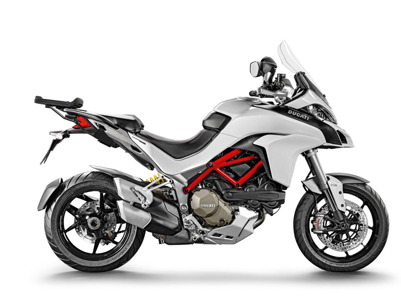 Ducati Multistrada 1260 [SHAD] - Top Master mounting kit - Ducati