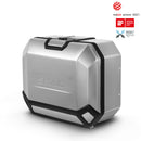 Honda No. 750 [SHAD] - TR36 Terra Left Side Case-1
