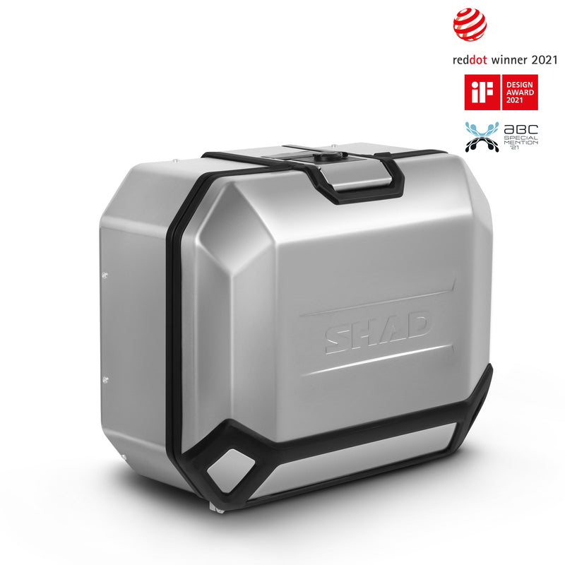 Honda No. 750 [SHAD] - TR36 Terra Right Side Case