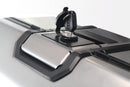 Honda Forza 750 [SHAD] - TR47 Terra Left Side Case-4