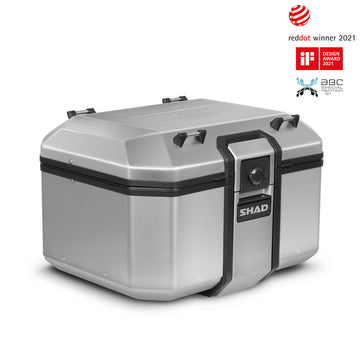 Honda No. 750 [SHAD] - TR48 Terra Topcase 10kg 48L