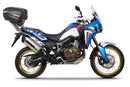 Honda Crf 1000 Africa Twin [SHAD] - Top Master Mounting Kit - Honda CRF1000 Africa Twin-1