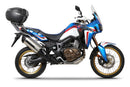 Honda Crf 1000 [SHAD] - Top Master mounting kit - Honda CRF1000 Africa Twin-2