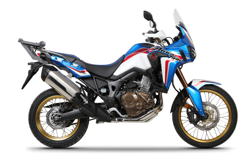 Honda Crf 1000 Africa Twin [SHAD] - Top Master Mounting Kit - Honda CRF1000 Africa Twin