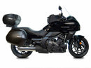 Honda Ctx 700 [SHAD] - 3P mounting system (side) - Honda-6