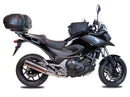 Honda Nc 750 S Dct [SHAD] - Top Master mounting kit - Honda-1