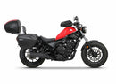 Honda Cmx 500 Rebel [SHAD] - Backrest & Bracket Kit Honda-6