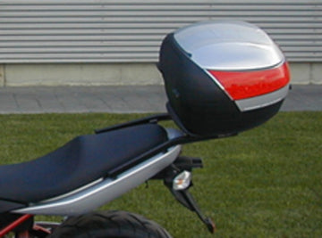 Kawasaki ER-6 F, ER-6 F ABS, ER-6 N, ER-6 N ABS [2006-2008] [SHAD] - Top Master Montagesatz