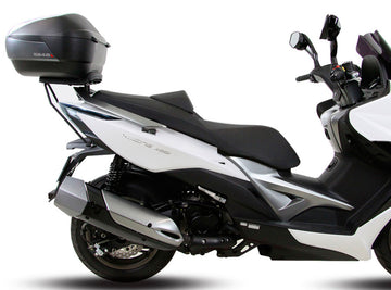 Kymco X Citing 400i [2013-2017] [SHAD] - Top Master mounting kit