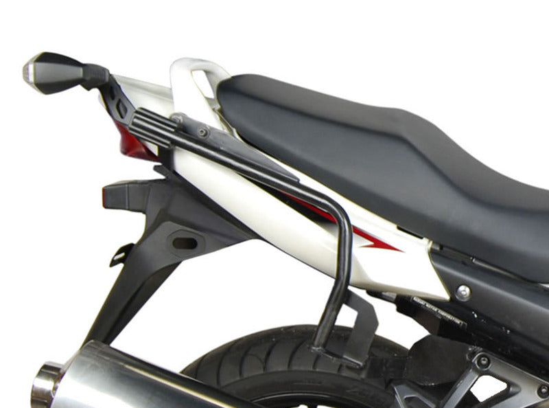 Suzuki Gsf 1250 [SHAD] - 3P mounting system (side) - Suzuki