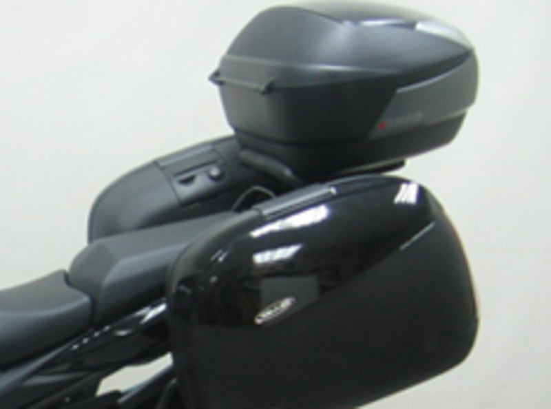 Suzuki Gsf 1250 [SHAD] - Top Master mounting kit - Suzuki